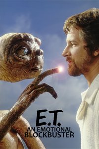 »Nach Hause telefonieren« – Wie E. T. Kinos und Herzen eroberte