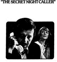 The Secret Night Caller