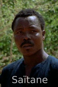 Saïtane