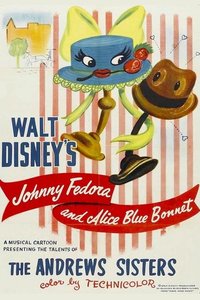 Johnny Fedora and Alice Bluebonnet