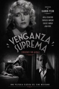 Venganza suprema