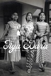 The Three Maidens