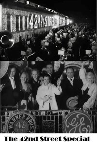 The 42nd Street Special
