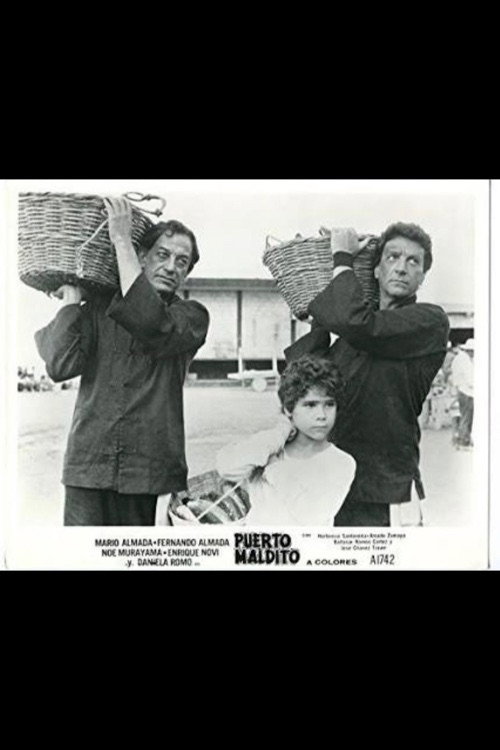 Puerto Maldito
