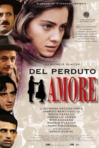Del amor perdido