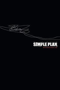 Simple Plan - MTV Hard Rock Live