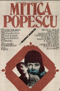 Mitica Popescu