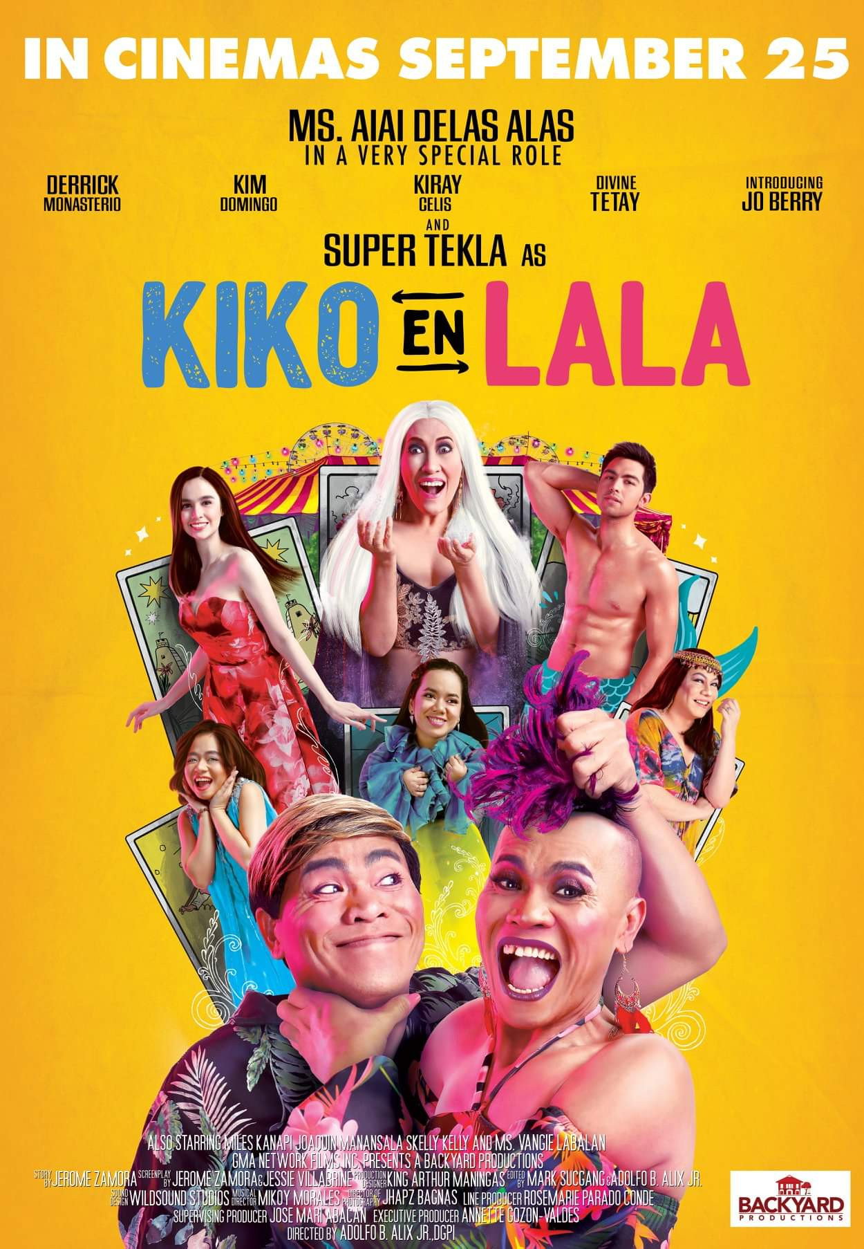 cover
