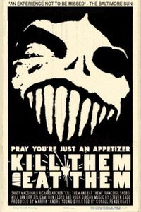 Kill Them and Eat Them