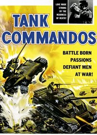 Tank Commandos