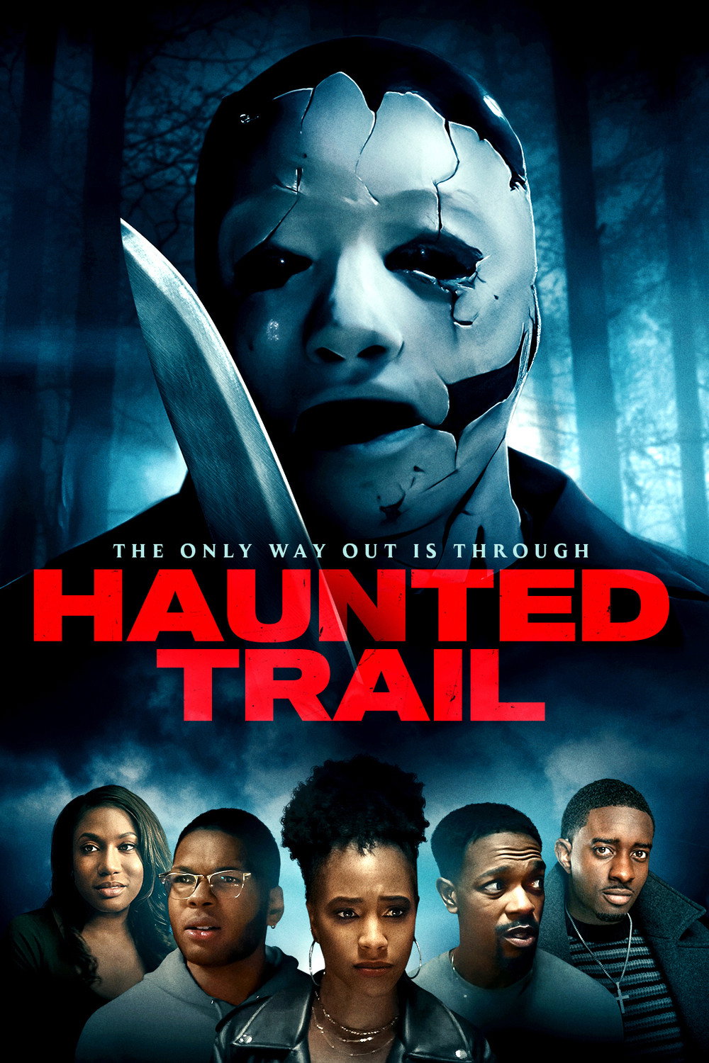 Haunted Trail