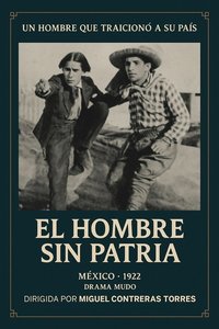 The Man Without a Country