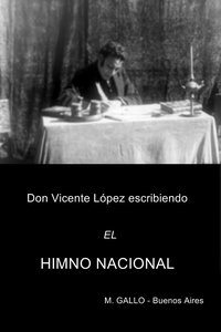 La creación del Himno