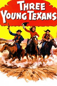 Drei aus Texas