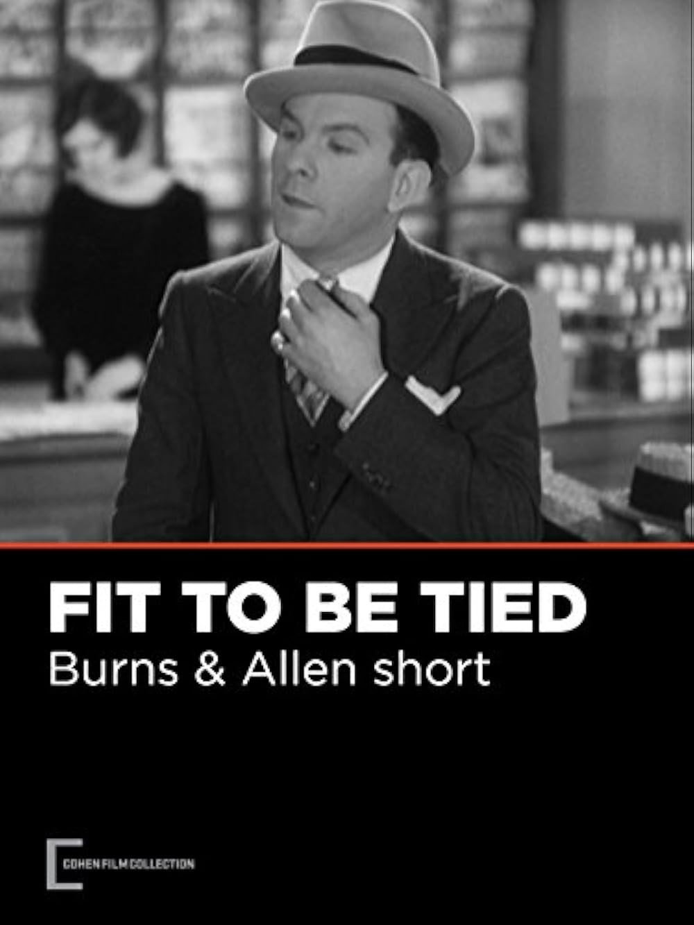 Fit to Be Tied