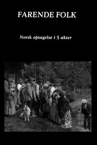 Travelling Folk