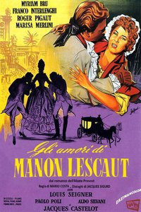 Manon Lescaut