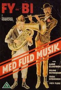 Med fuld Musik