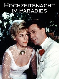 Wedding Night in Paradise