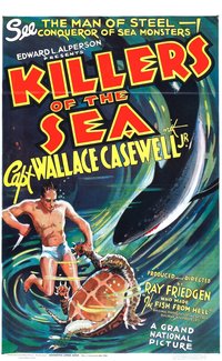 Killers of the Sea