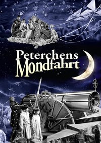 Peterchen's Mondfahrt