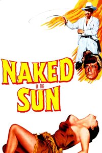 Naked In The Sun