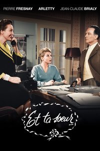 Et ta soeur