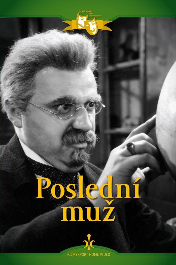 The Last Man