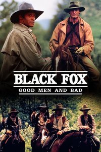Black Fox - Die Rache ist mein