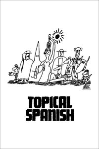 Topical Spanish