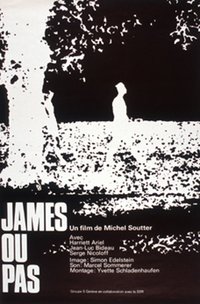 James or Not