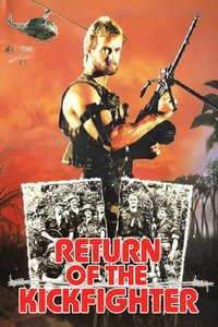 Return of the Kickfighter