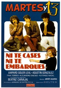 Ni te Cases, ni te Embarques