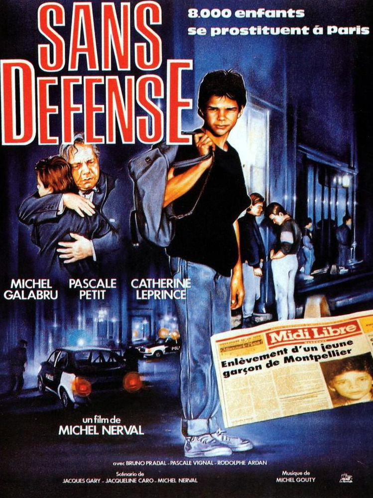 Sans Defense