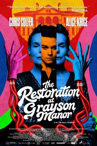The Restoration at Grayson Manor