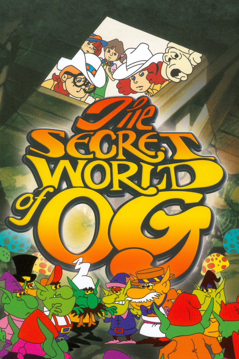 cover
