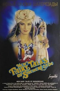 Die neuen Märchen von Scheherezade