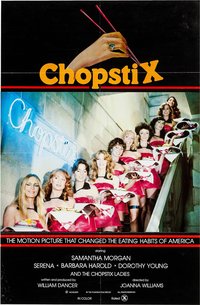 Chop Stix