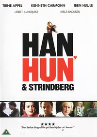 Him, Her and Strindberg