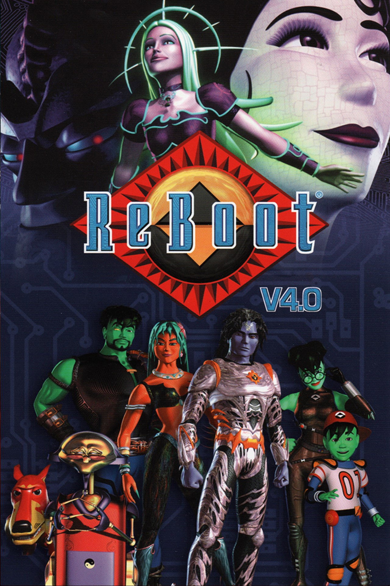 cover