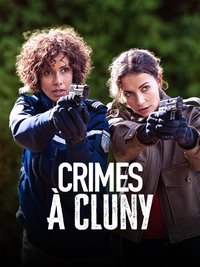 Crimes à Cluny