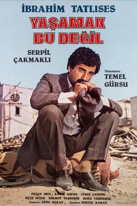 Yasamak Bu Degil