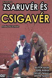 Zsaruvér és csigavér: A királyné nyakéke