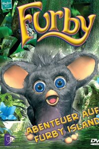 Furby - Abenteuer auf Furby Island