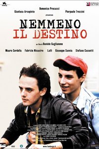 Changing Destiny