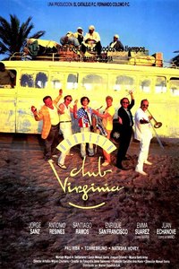 Club Virginia Orchestra