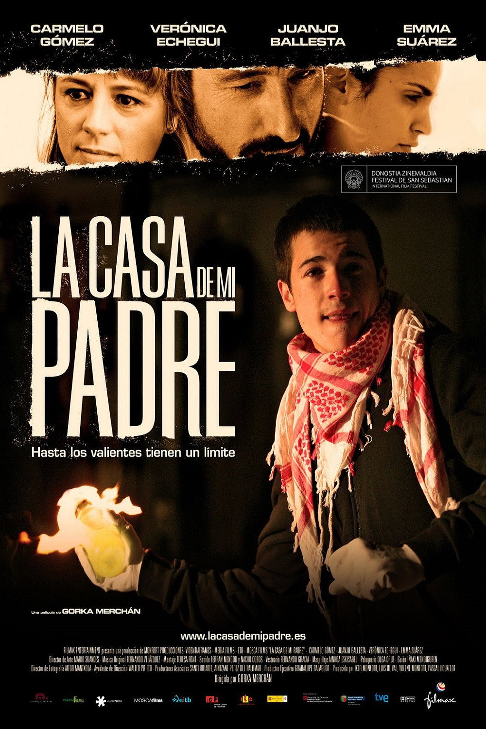cover