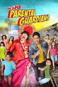 Super Parental Guidance