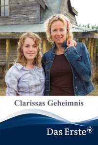 Clarissa's Secret