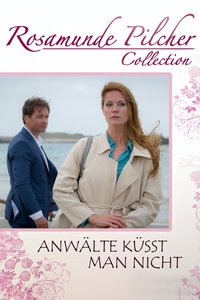 Anwälte küsst man nicht
